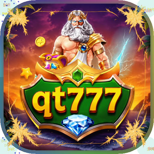 qt777 — mitra unggulan