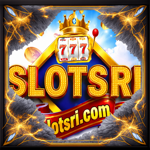 slotsri — mitra unggulan